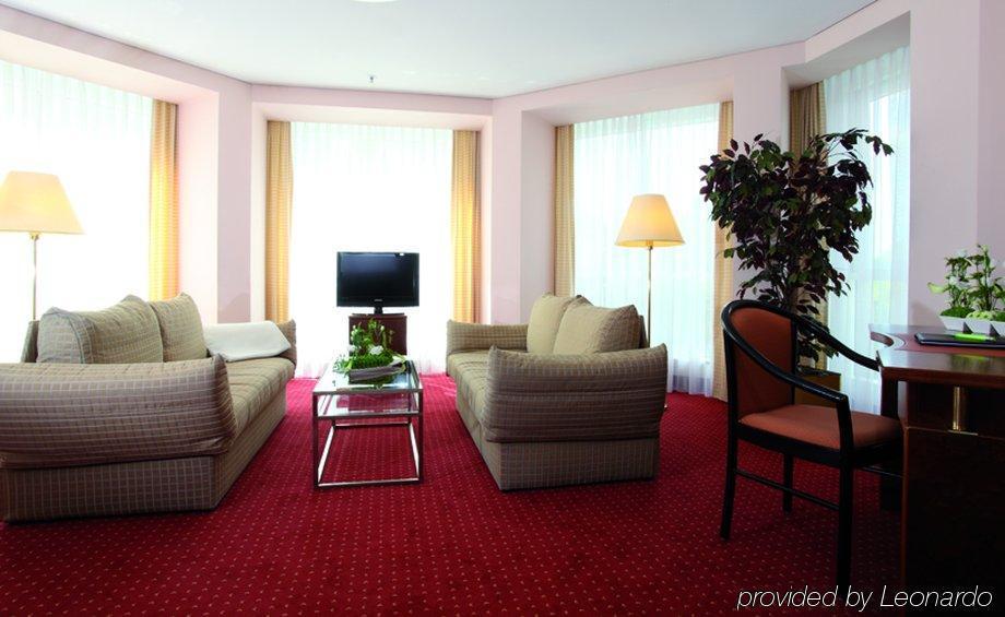 Living Hotel Grosser Kurfuerst Berlim Quarto foto